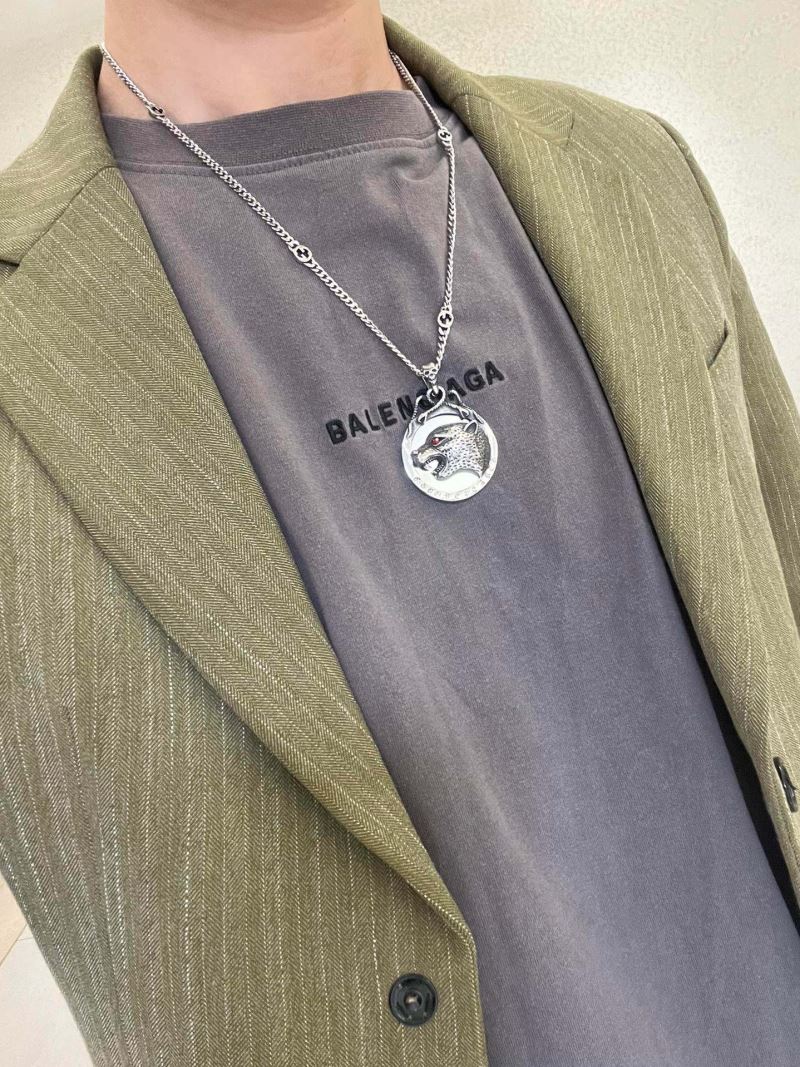 Gucci Necklaces